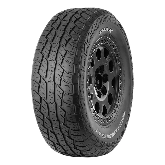 185/75r16c 104/102r Terra Xplorer C2 At Zmax