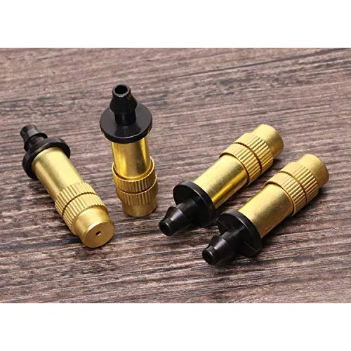 Skater Jardin Riego Agri 1 4 7 Barbed Goteo Bulk Cobre Pe J4