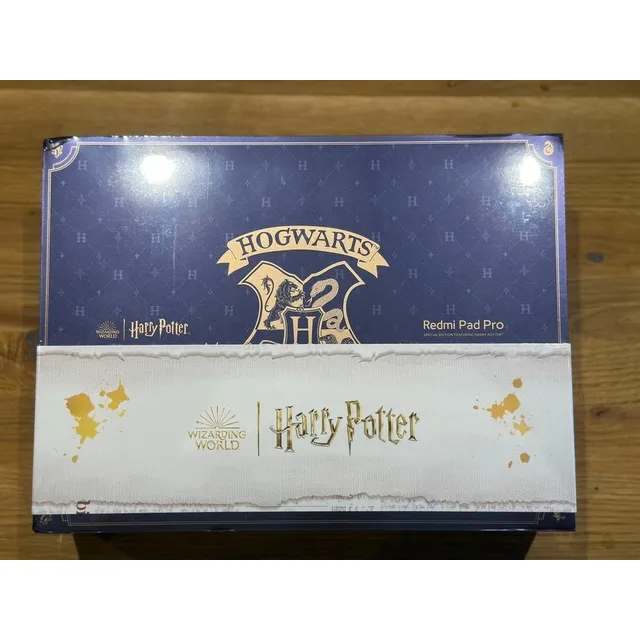 Redmi Pad Pro Harry Potter Edition 128gb/256gb Global