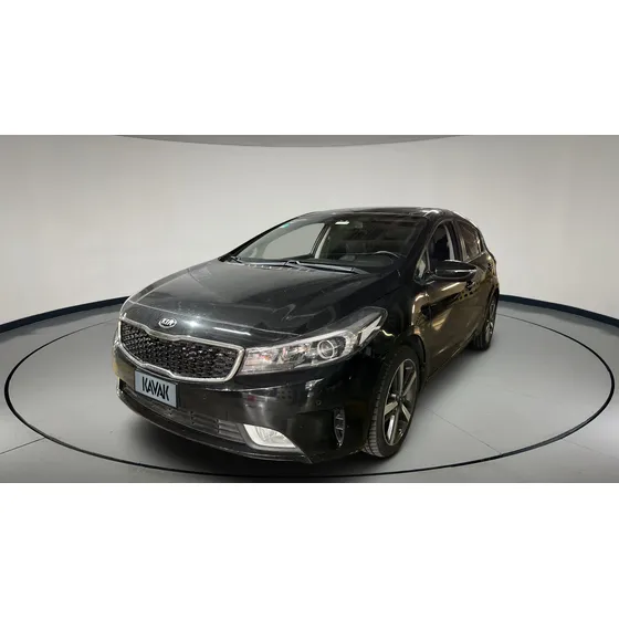 Kia Forte 2.0 Sx At