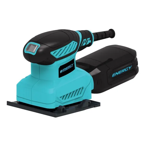 Lijadora Orbital 220w Energy - Ynter Industrial