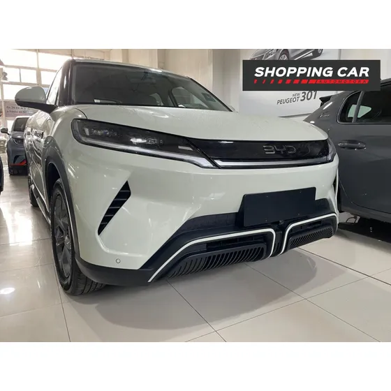 Byd Yuan Pro Gs 2025