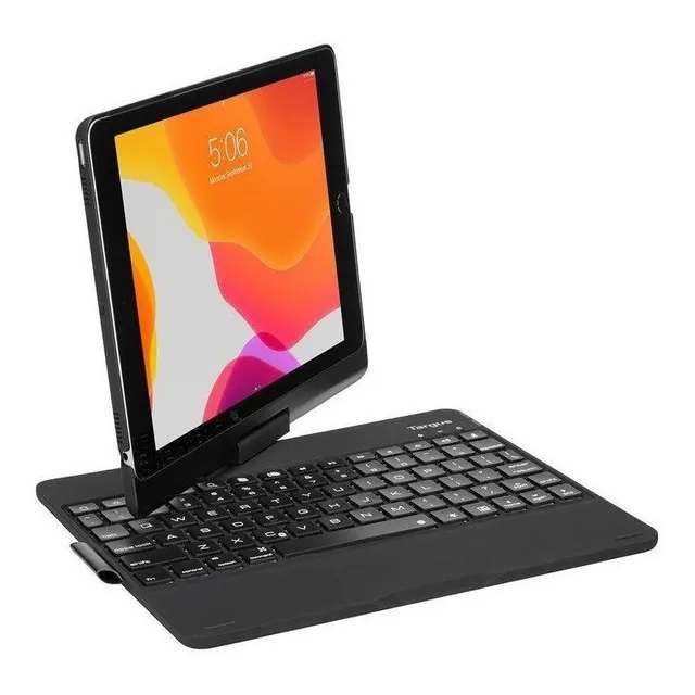 Estuche Versatype Para iPad (9.a, 8.a, 7.a Generación)