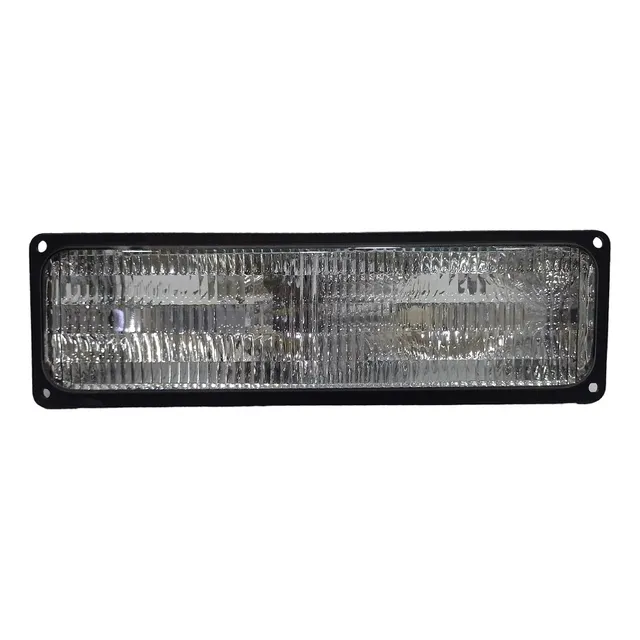 Cocuyo Faro Silverado Blanco 94-95-96-97-98-99