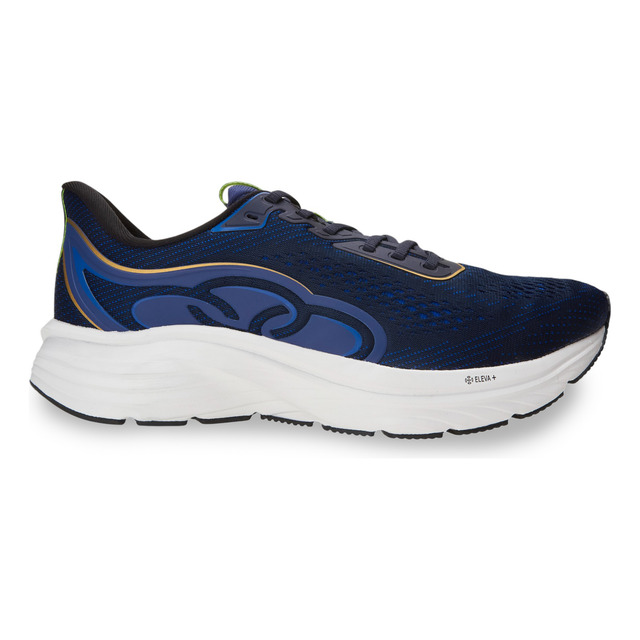 Tênis Masculino De Corrida Veloz 3 Tam 41 Olympikus Tênis Masculino De Corrida Veloz 3 Tam 41 Olympikus