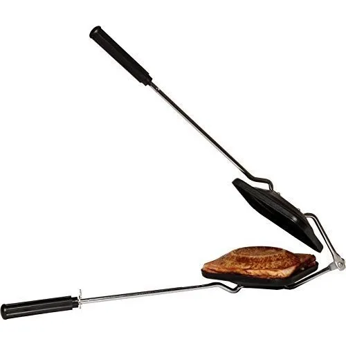 Toster Ga Antiadherente Sandwich Maker Grill Tostadora