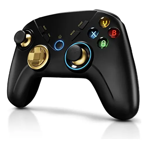 Controlador Inalámbrico Para Pc: Controlador Bluetooth Para 