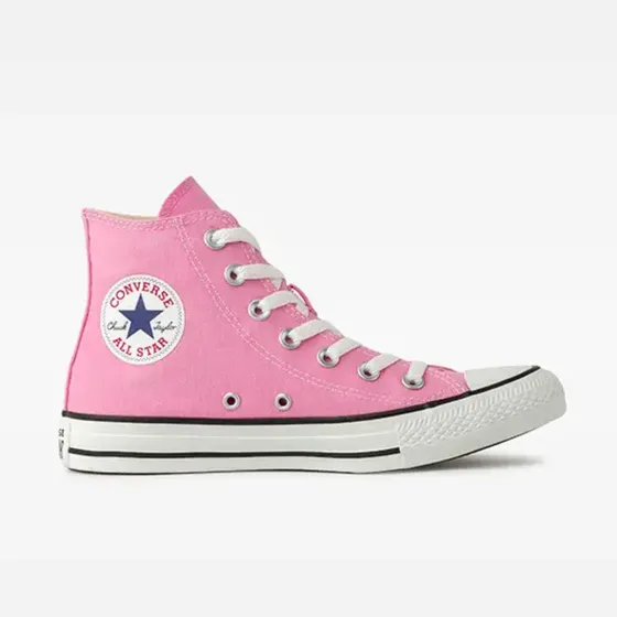 Tênis Casual Masc/femi Chuck Taylor All Star Converse