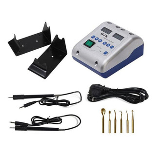 Enceradora Eléctrica De Laboratorio Dental Con 6 Lápices De Enceradora Eléctrica De Laboratorio Dental Con 6 Lápices De