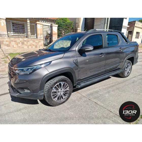 Fiat Strada 1.3 Ranch Cvt Cd