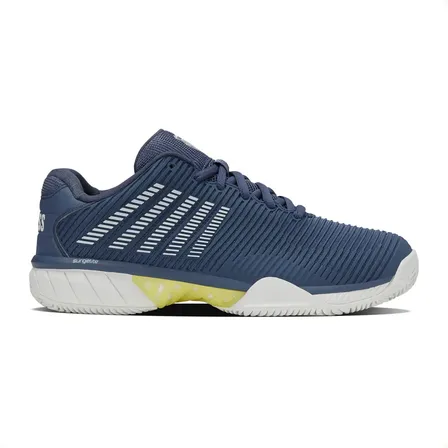 Tênis Kswiss Hypercourt Express 2 Clay Masculino Azul