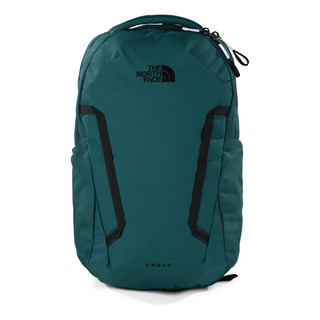 Mochila The North Face Vault Para Uso Diario Para Portátil, Color Gris Arcilla Mochila The North Face Vault Para Uso Diario Para Portátil, Color Gris Arcilla