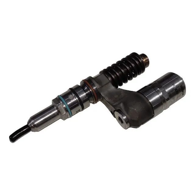 Inyector Iveco Cavallino Cursor 8 Original 500380884