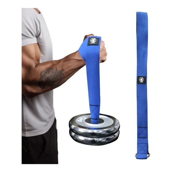 J Bryant Arm Wrestling Strap Correa Conjunto De Mano: Ideal