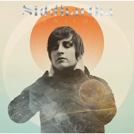 Siddhartha - Unicos - Discos Cd (10 Canciones)