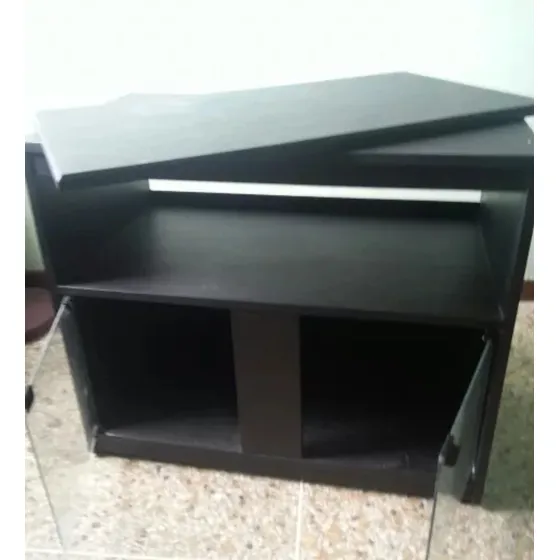 Mesa De Tv Mdf