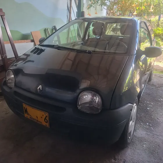 Renault Twingo 2013 1.2 Access
