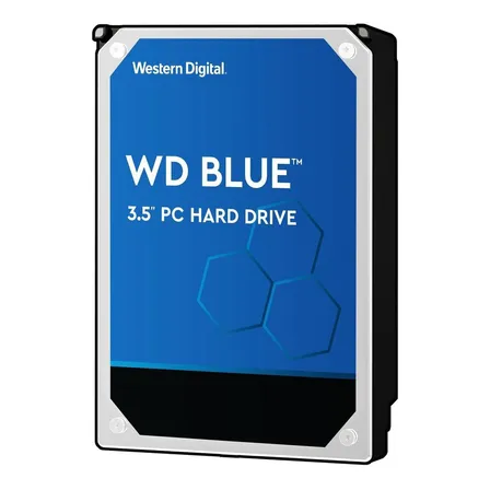interno Western Digital WD20EZAZ 2TB azul