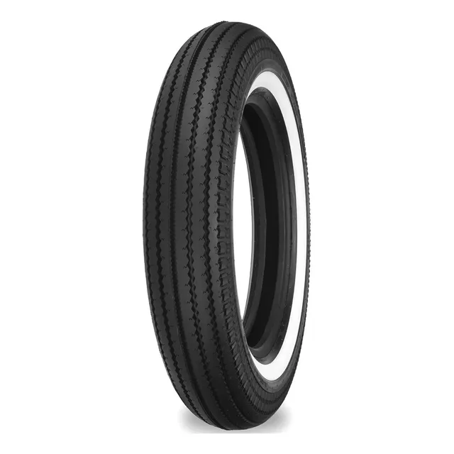 Llanta Shinko 110/90-19 61h 4pr Tt Ww E270