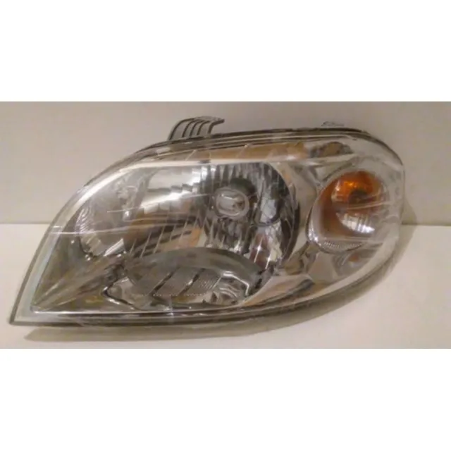 Faro Izquierdo Chevrolet Aveo Lt