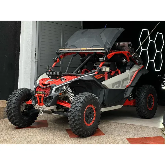 Can-am Maverick X3 Rc Turbo