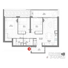 3 dormitorios | 2 baños