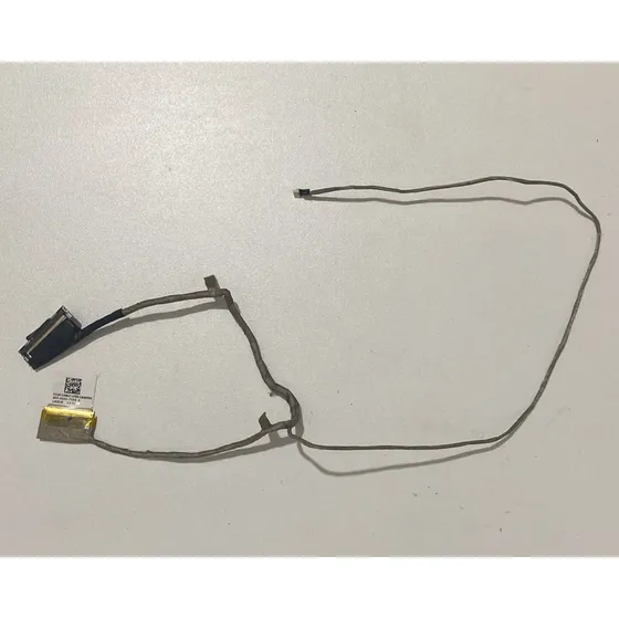 Cabo Flat Lvds Notebook Sony Vaio Sve14aa12x