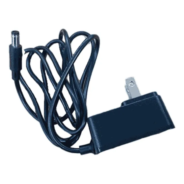 Fuente De Poder Regulada Saxxon 12v/0.5a Ka0601a-1200500uss