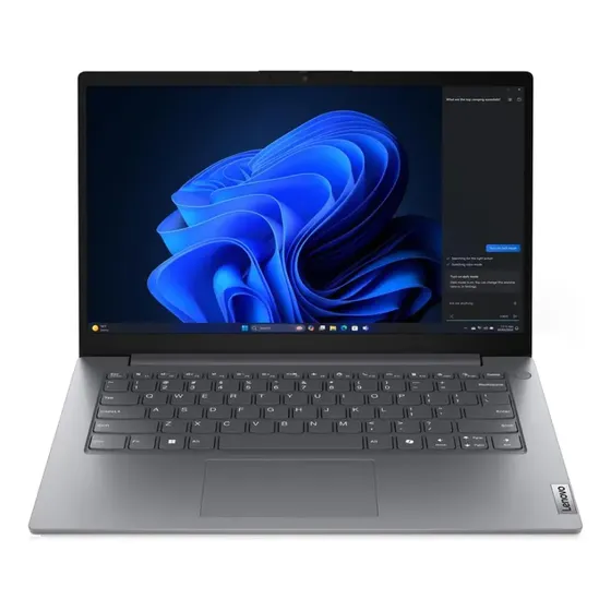 Notebook Lenovo V14 G5 Irl I5-13420h 8gb Ddr5 256gb Ssd W11p