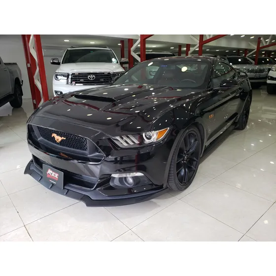 Ford Mustang Gt