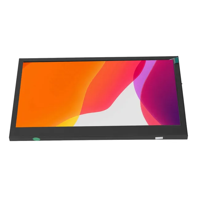 Pantalla Para Juegos De Computadora Ips De 13.3 Pulgadas Con