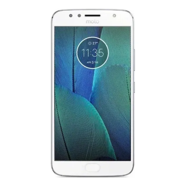 Celular Moto G5s Plus (liberado A Toda Compañia)