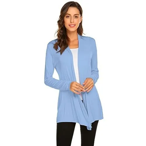 Mujer De La Nueva Selección De Chaquetas De Verano De Synfv