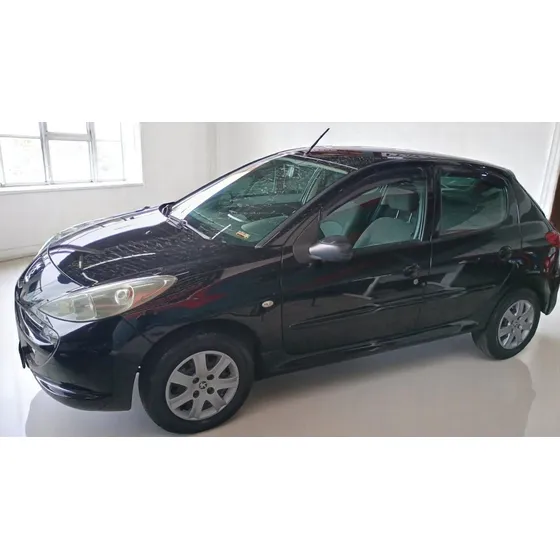 Peugeot 207 1.4 Xr 8v