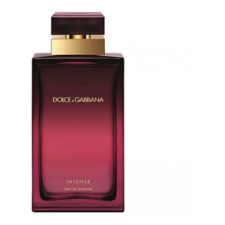 Dolce & Gabbana Pour Femme Intense Edp 25 Ml Dolce & Gabbana Pour Femme Intense Edp 25 Ml