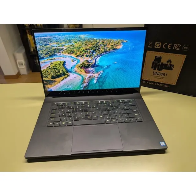 Laptop Razer