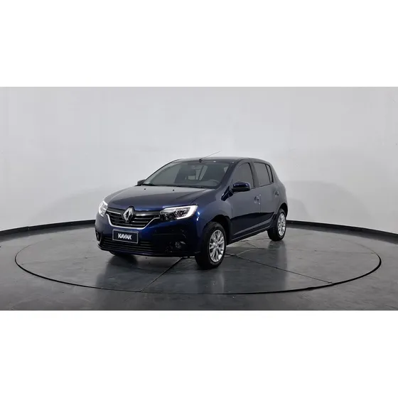 Renault Sandero 1.6 Zen