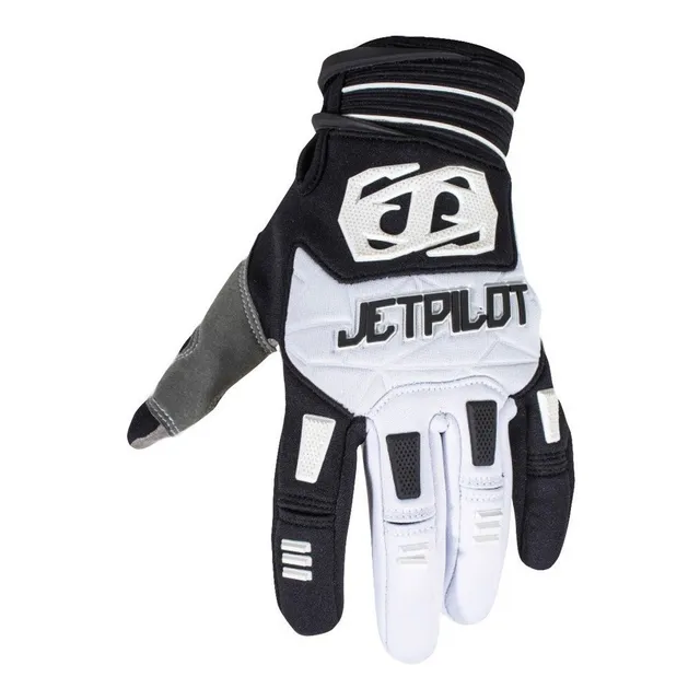 Guante Náutico , Jet Ski , Moto De Agua Jetpilot Made In Usa