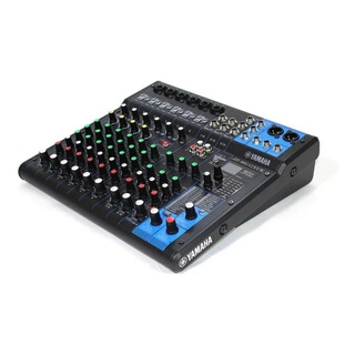 Mesa De 12 Canais 6 Entradas Combo Usb Yamaha Mg12xuk Mesa De 12 Canais 6 Entradas Combo Usb Yamaha Mg12xuk