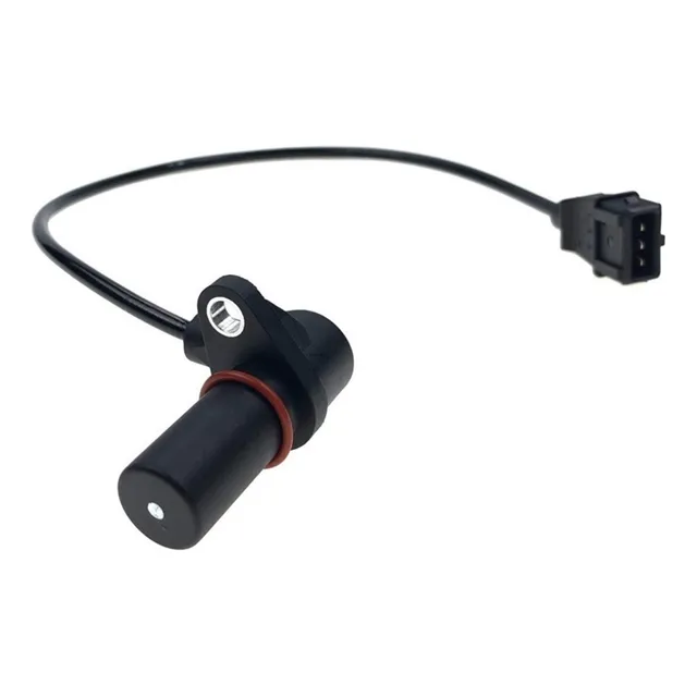 Sensor De Rpm Cigueñal Fiat Marea Bravo Brava 1.9 Td