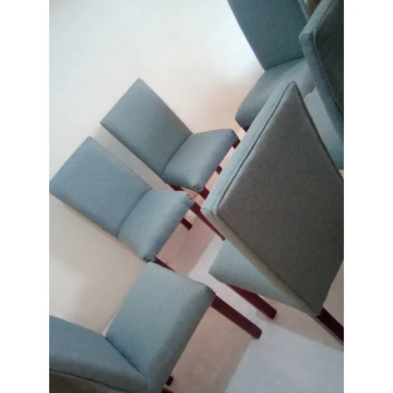 Silla Moderna