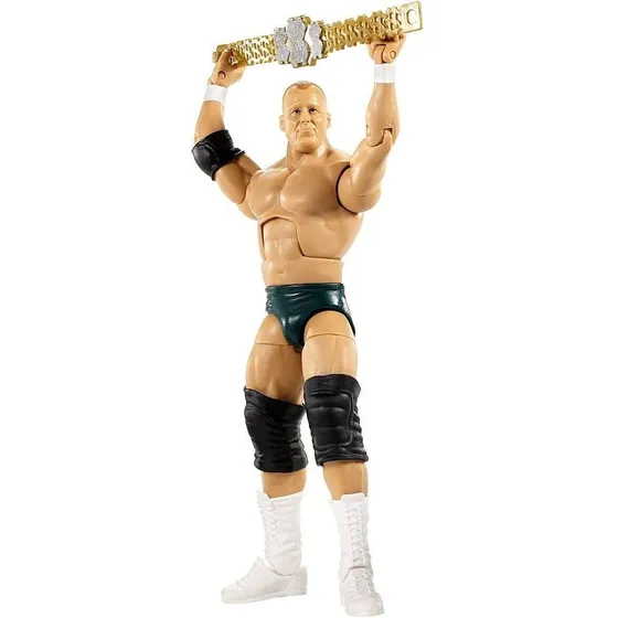 Elite Collection Wwe The Ringmaster Steve Austin