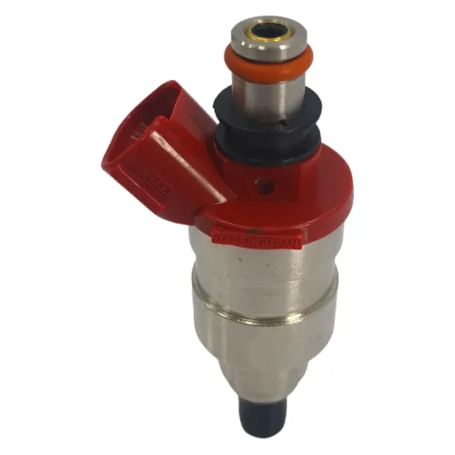 Inyector De Mazda Bt50 2.6 Metalico More