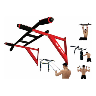 Barra Para Dominadas Pull Up Abdominales Barra Para Dominadas Pull Up Abdominales