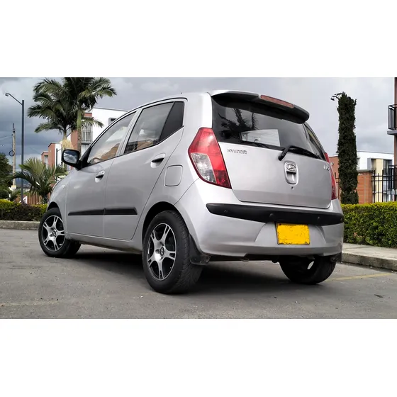 Hyundai I10 1.1l