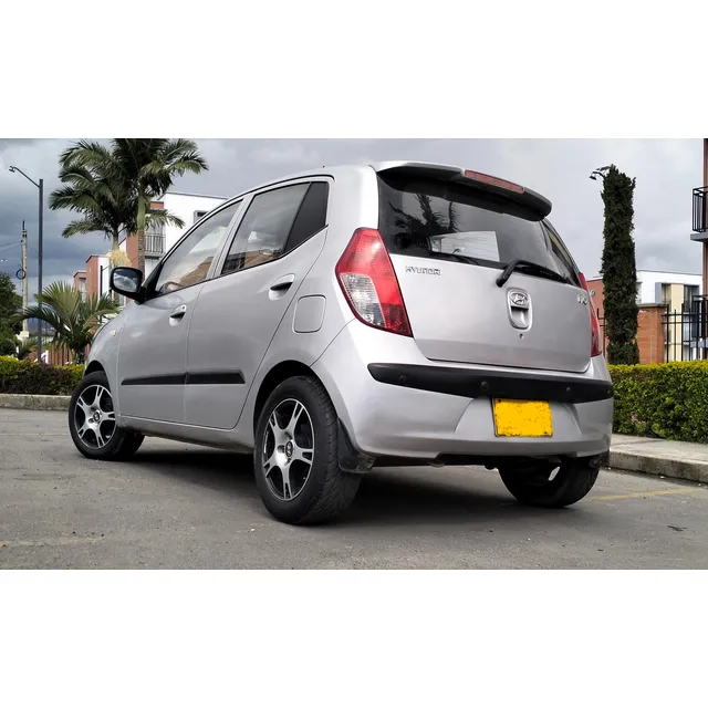 Hyundai I10 1.1l