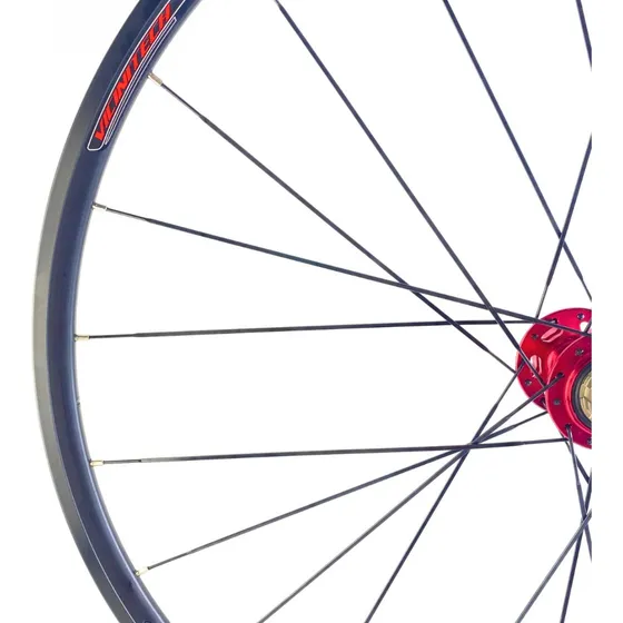 Rodas Leve Speed Vicinitech Ra1450 Aro 700 Alumínio