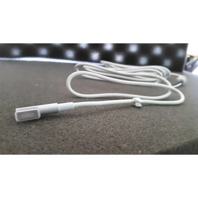Cable Mac Para Cargador Macbook Pro Magsafe 1 Tipo L Nuevo