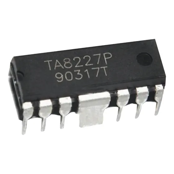 10x C.i. Ta8227p = Cd8227 = 8227
