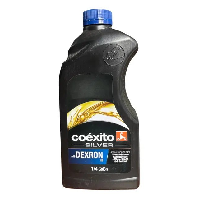 Aceite Coéxito Transm Atf Dexron Iii - 1/4